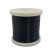 梵选 不锈钢黑色包塑钢丝绳 包塑钢丝绳 单位：米 5mm（7*7） 