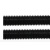 梅派 丝杠8.8级高强度全螺纹丝杆牙条螺纹杆 通丝螺杆 M14*1米 
