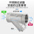 川工聚惠304不锈钢内螺纹丝口过滤器高温蒸汽管道Y型过滤器配件DN25(1)