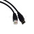 USB 2.0转RJ50 C SMART UPS BK650 9827群晖 威联通NAS 黑色 3.6m