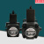 ELITE艾利特液压油泵VP-20-FA330401512叶片泵FA1/FA2XHDH VP-12-FA3 DH(花键9齿)