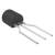 DIODES Mosfet场效应管 ZVN0124A