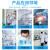 DLAB北京大龙 实验室瓶口分液器 数字视窗分配器套筒式加液瓶带安全阀可调定量 DispensMate 2.5-25ml