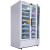 澳柯玛2-8℃度626L升双门立式单温冷藏箱8-20℃度阴凉箱冷柜冰柜 YC-626（2-8度） 