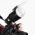 神牛（Godox） AK-R1套装附件V860/V1摄影机顶闪光灯专用配件柔光附件套件便携机顶灯配件 AK-R1