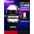 欧司朗德国欧司朗OSRAM直射激光LED双光透镜CBI PRO竞技版升级 免费安装 欧司朗御天霸直射三光激光透镜 2只 其他