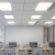 幻色 LED集成吊顶灯面板灯595x595平板灯扣板灯正方形办公室嵌入式灯具 59.5*59.5cm白光48W-10个装