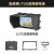 艾格利 富威德LUT5单反微单相机摄像机4k输入输出HDMI可外挂无线图传5.5英寸 LUT5监视器兔笼