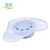 卫洋  WYS-231 男士小便池除臭三角块 厕所芳香片清洁过滤网 尿斗香块（圆形）10个装