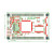 STM32F407ZGT6小板 核心板ARM开发板STM32F4单片机 焊排针+Mini高速DAP下载器+3.5吋屏+LC