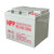 耐普NPP蓄电池NPG12-40AH 12V40AH UPS电源EPS消防应急电源直流屏免维护胶体电瓶替代NP12-40