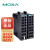 摩莎 SDS-3016-2GSFP千兆  MOXA 智能14+2G 工业以太网交换机 16个