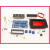 电压表DIY套件散件 ICL7107表头 电子制作 电压表头 数字电压表 DIY散件不带纸质图纸