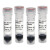 BIOSHARP LIFE SCIENCES 白鲨 BL742A 彩色预染蛋白Marker（5-245kDa）250ul/支