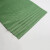 优易固 加厚绿色编织袋 60克/平方35cm*50cm 100个/包