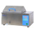 一恒电热恒温水槽DK-8AX 实验室不锈钢循环水箱 数显定时恒温机水浴槽