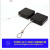 钢丝锁绳 可伸缩自动收线盒产品展示手机表珠宝玉器VR支架防盗链 另有白色盒子和黑色包胶线可选