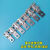 定制包邮钎焊铜铝过渡设备线夹JTL-200A-1000A铝线夹接线夹变压器端子 钎焊接线夹 JL600A95120