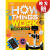 【4周达】How Things Work: Inside Out: Discover Secrets and Science Behind Trick Candles, 3D Printers, P~