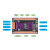 正点原子EP4CE10小板FPGA开发板核心板cyclone iv altera 焊针+B下载器+4.3寸RGB屏+高速AD/DA