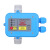 全自动水泵电子压力开关 水压增压智能可调式压力控制器220V 【高端定制】1-2.5kg(功率2.2KW)