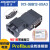 兼容profibus dp总线连接器485接头6ES7 972-0BA12/41-0XA0 0BA5290不带编程口