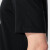 阿迪达斯 （adidas）男装运动套装2024夏上新款时尚透气大LOGO短袖T恤直筒长裤 两件套 大LOGOT恤+直筒长裤 S/175