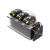 工业级三相固态继电器整套模组件H3100/200/300/400ADC控AC直控交 GJH3 60A10KW(直控交)