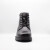 百集（BAIJI）BJ6807 轻便舒适 安全鞋皮鞋 黑色 44