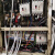 汉展 动力柜 冷轧钢 XL-21柜配电柜动力柜变频柜落地式控制柜 1500*600*400成套动力柜 