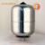 不锈钢水泵压力罐隔膜全自动变频增压泵LLL小型充气加高压膨胀N64 L不锈钢高压1C