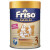 美素佳儿(Friso) 幼儿成长配方奶粉 3段(1-3岁) 800克/罐 欧版 金装 荷兰原装进口