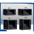 6u4u12u网络机柜小型2u9u弱电箱监设备控机柜壁挂家用挂墙交换机 4U宽550高450深220 0x0x0cm