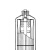 卡特彼勒 空气滤清器ELEMENT AS 6I0273 货期40天