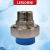 联塑（LESSO）PE管材管件 PE给水配件 承插外螺纹管接头(金属与塑胶) 蓝色 dn32X1＂
