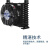 英拜   液压散热器/片风冷油/风冷却器   AF0510T-CA AC380V PT1/2