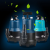 化工泵耐酸碱泵220V小型抽水泵潜水泵海水塑料泵变频泵积水泵 CLB-15000310W