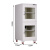 奕多美 工业防潮柜元器件干燥箱 灰白色540L湿度范围10%-20%