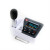杭州爱华 职业卫生噪声测量仪器个人噪声分析仪专业声级计个体声音分贝仪ASV5911-1系列