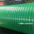 橡胶垫橡胶板黑色绿色红色绝缘耐压胶皮配电房室绝缘地毯耐磨防滑 绿色平面3mm厚1*8米