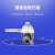海康威视球机4英寸网络监控摄像头室外光学变焦高清夜视360度全景自动巡航云台旋转DS-2DC4223IW-D