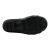 双安BX005（S）耐酸碱长筒靴防腐蚀防化学品橡胶靴高筒 黑色 43 