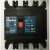 常熟漏电断路器-100 CM1L-225 CM1L-400 CM1L-630漏电保护 4p 25A