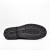 百集（BAIJI）BJ6807 轻便舒适 安全鞋皮鞋 黑色 42