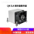 QM2UACPU服务器2U散热器工控机铜底1150/1151/2011/1366 QM2UB-1366(80*80mm孔距M3螺丝