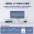 锐捷（Ruijie）千兆双频AP面板 全屋WiFi套装一体机路由器AC+AP分布式企业级网关 5口千兆一体机+1200M面板AP*2