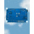 Altera FPGA开发板配altera视频教程学习板 EP1C3T144实验板 湖蓝色