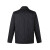 博柏利（BURBERRY） 男款双面两穿绗缝温控棉服夹克上衣外套 80491391 黑色徽标刺绣/典藏米色格纹 XL