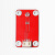 模拟环境光传感器 光线光敏传感器 防反接 适用于arduino及树莓派 3pin防反接杜邦线 光敏传感器模块
