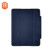 STM DUXPLUS2020款iPad 11英寸Pro保护壳全面屏防摔防弯套公文包 STN-222-287JV-03 蓝色